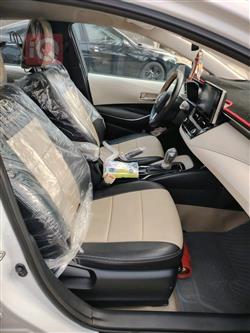 تۆیۆتا کۆرۆلا